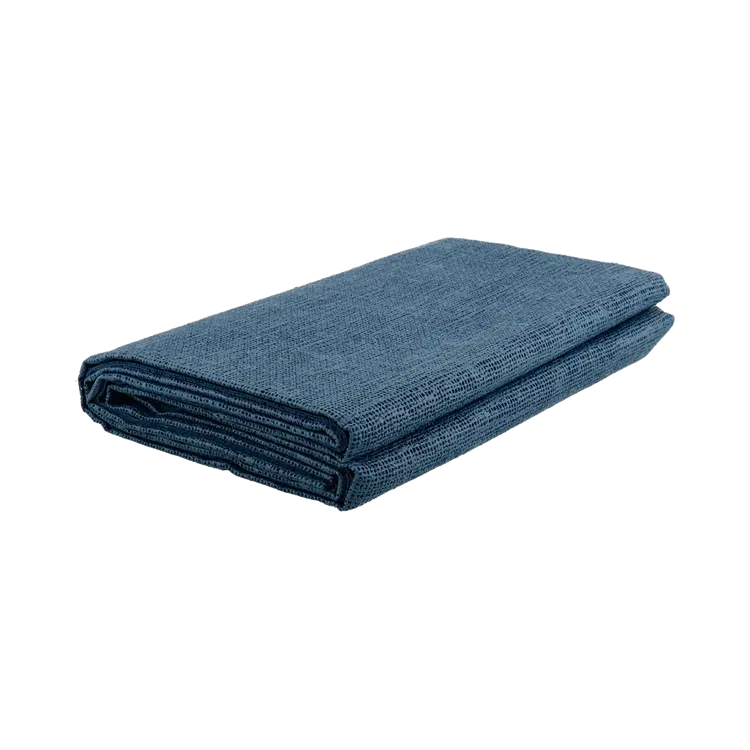 Aerotex tenttapijt blue 250x500cm