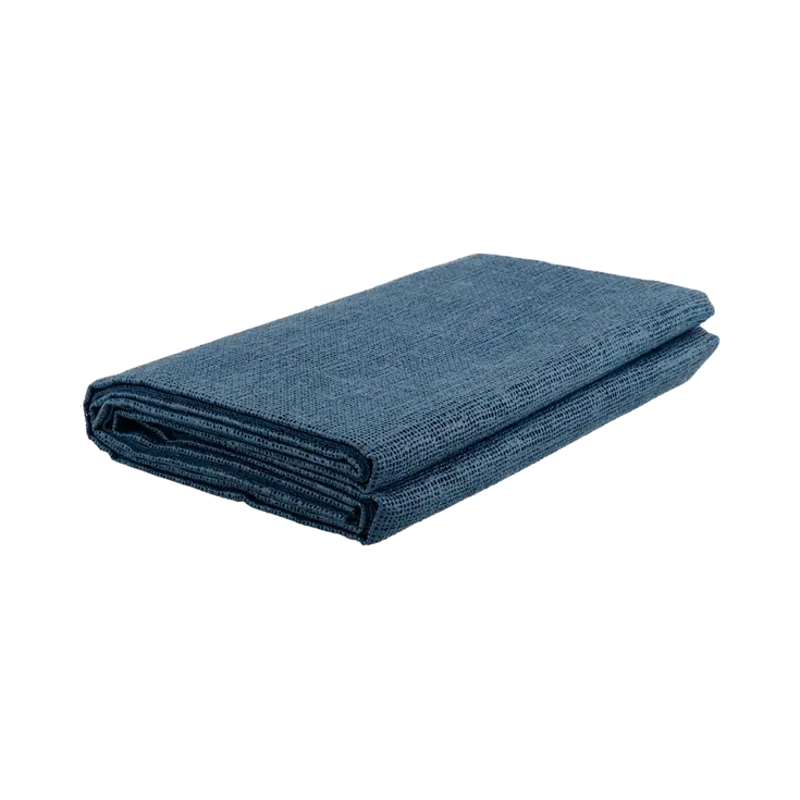 Aerotex tenttapijt blue 250x500cm