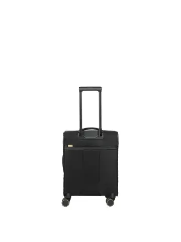 Barbara Stepp 4 Wheel Trolley S  | 40 L