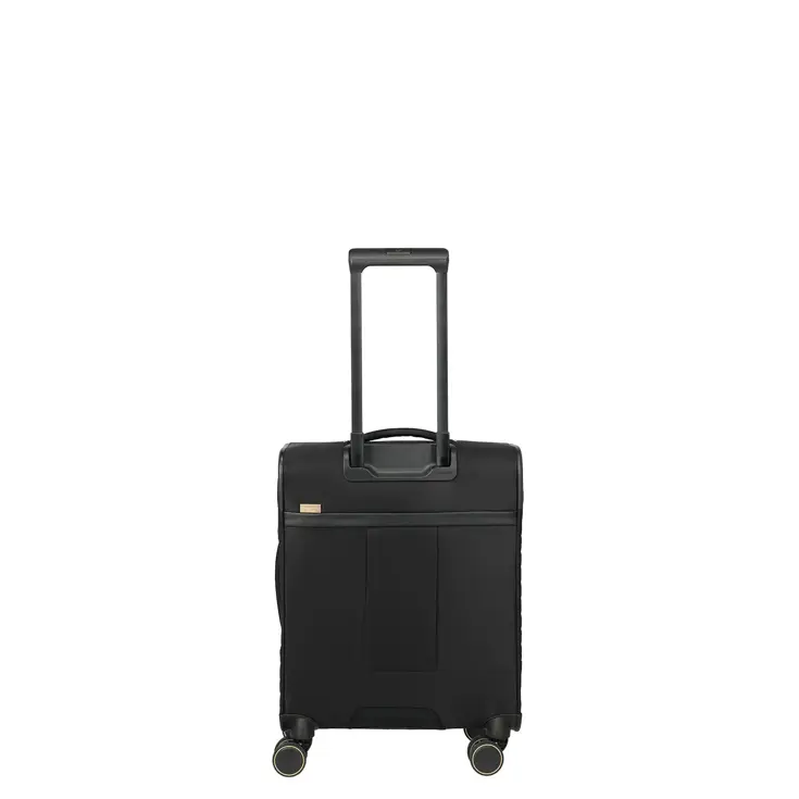 Barbara Stepp 4 Wheel Trolley S  | 40 L