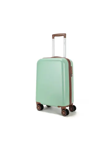 Retro Cabin Trolley 55  | 35 L