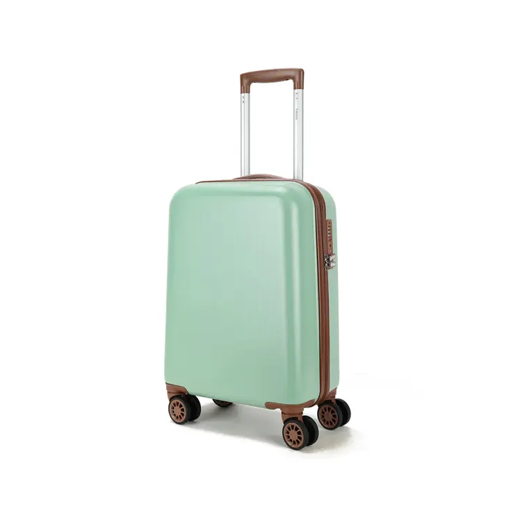 Retro Cabin Trolley 55  | 35 L