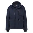 Nils - Ski-Jas Heren - Waterdicht