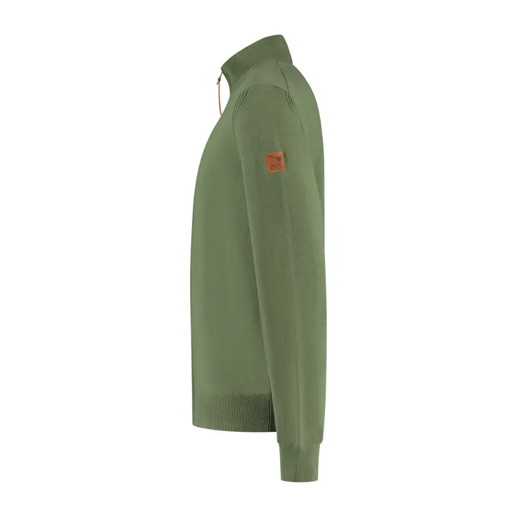 Blake - Heren vest - MGO