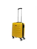 Leon - Handbagage - 55cm - Uitbreidbaar