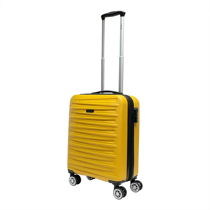 Benzi - Leon - Handbagage koffer