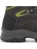 Aborg dames - Wandelschoenen