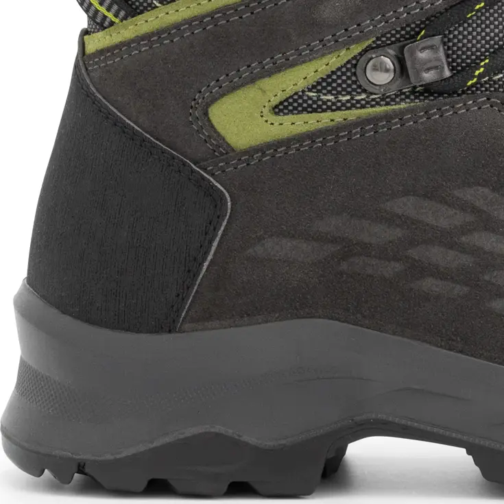 Aborg dames - Wandelschoenen