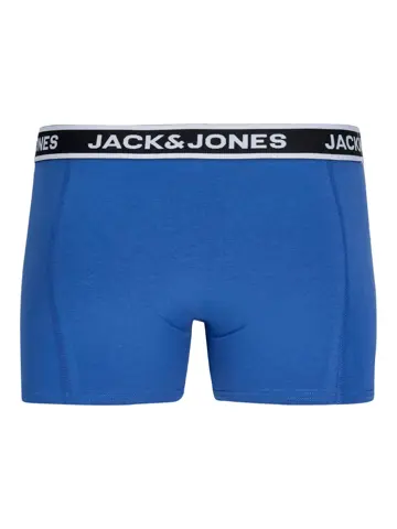 Heren 12-Pack Boxers Jactroy