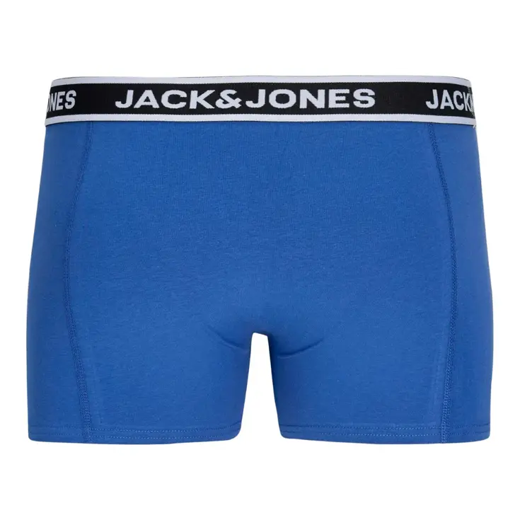Heren 12-Pack Boxers Jactroy