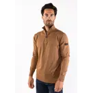 Heren Lewis Knitted Pullover Presly & Sun