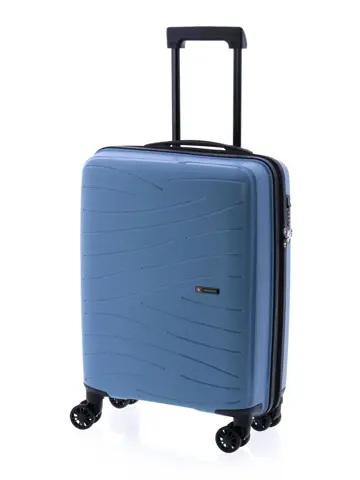 Flow - Handbagage koffer - 55cm - 40L