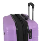 Gabol Uyiko Large Trolley lilac |104 L
