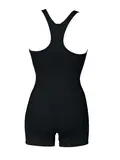 Badpak met pijpjes - Dames