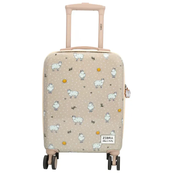 Mike&Molly - Kinderkoffer - 48,5cm - 35L