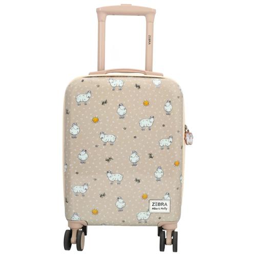 Mike&Molly - Kinderkoffer - 48,5cm - 35L