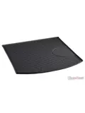 Volkswagen Touran 1T 2003-2015 (5 personen) - Kofferbakmat - Gledring