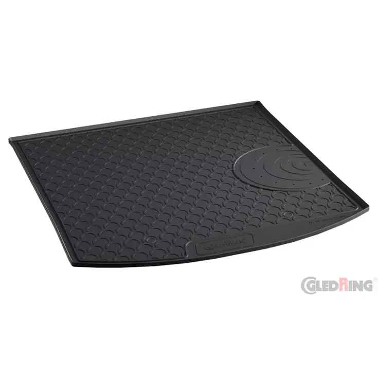 Volkswagen Touran 1T 2003-2015 (5 personen) - Kofferbakmat - Gledring