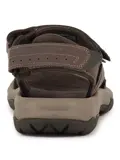 Langdon leer - Sandalen heren - Teva