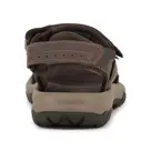 Langdon leer - Sandalen heren - Teva