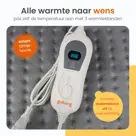 Goliving Warmtekussen 30x40cm