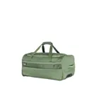 Travelite Miigo Wheeled Duffle green