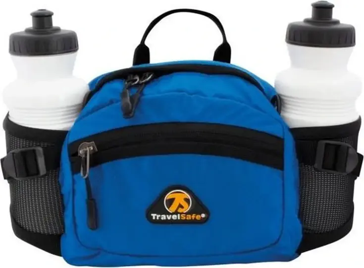 Travelsafe Heuptas Street Life M