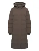 Felinaze - Parka dames