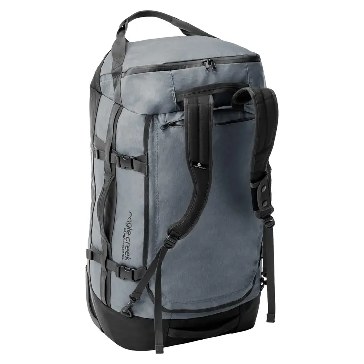 Cargo Hauler Wheeled Duffel 110L  | 110 L