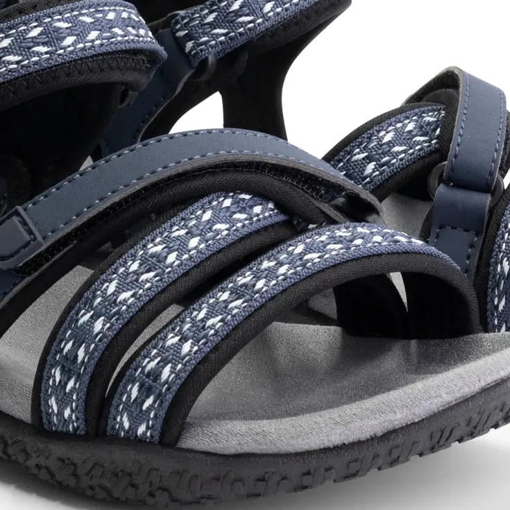 Leira Dames - Wandelsandalen