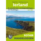 Rother wandelgids Ierland