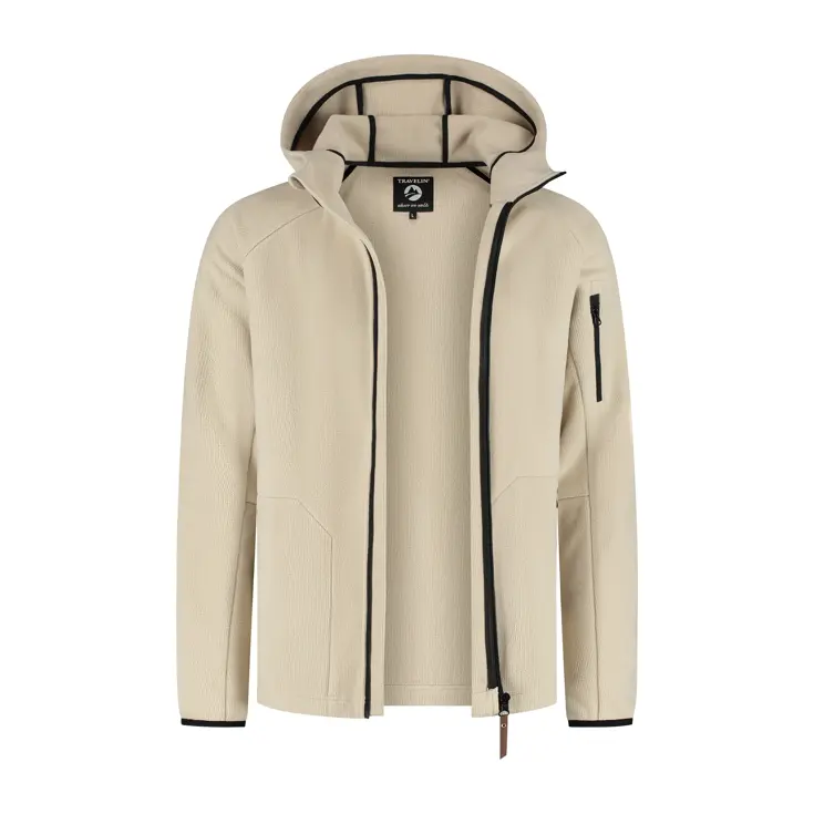 Bjorn Heren - Outdoorvest