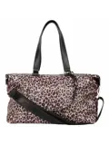 Sandy - Reistas - Met Koffer Sleeve - 37 Liter