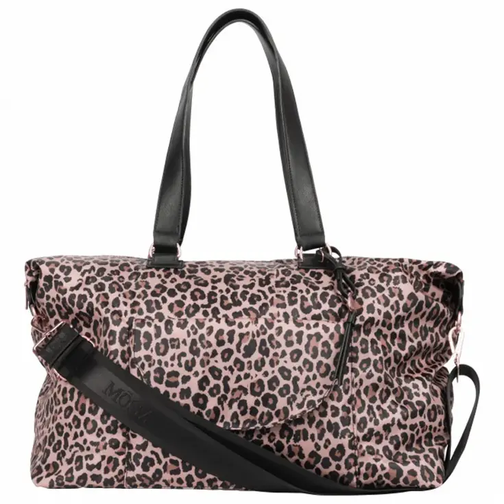 Sandy - Reistas - Met Koffer Sleeve - 37 Liter
