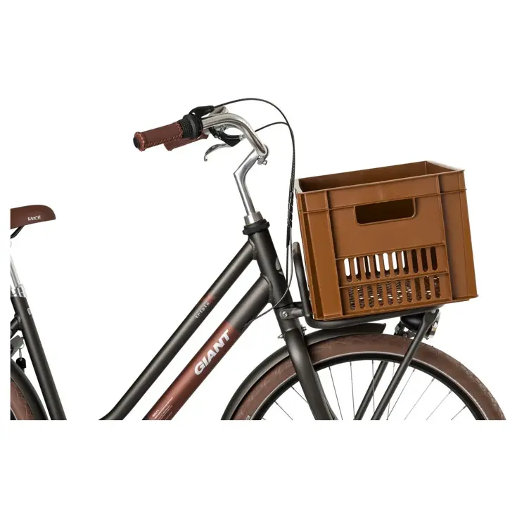 Large - Fietskrat