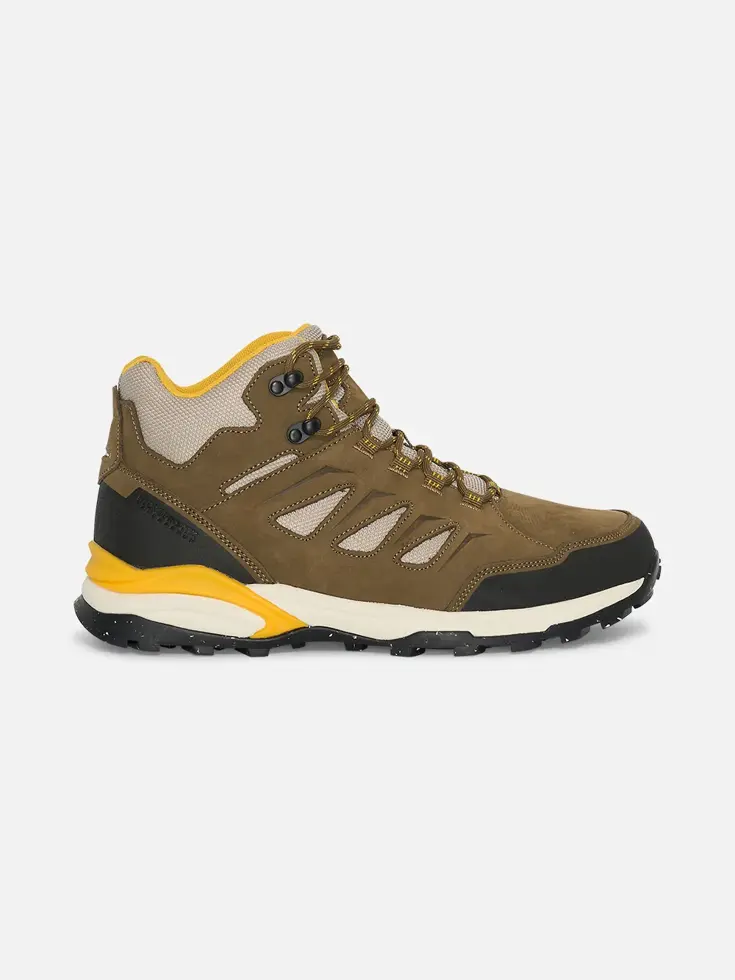 Trident - Hoge wandelschoenen heren - Human Nature