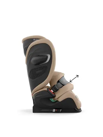 Pallas G2 - I-Size Autostoel - Cybex