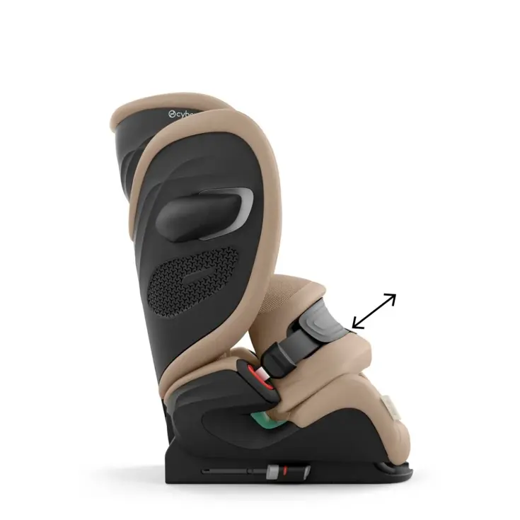 Pallas G2 - I-Size Autostoel
