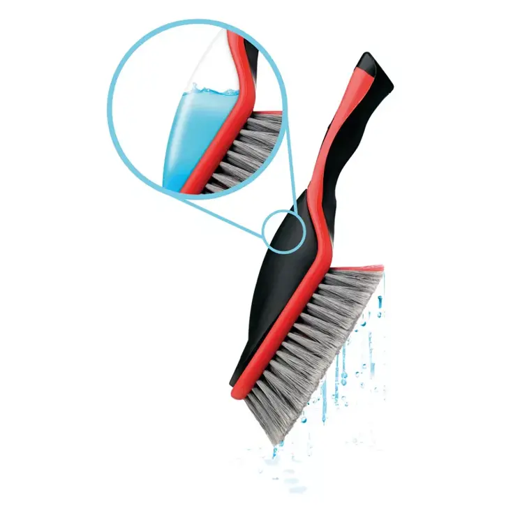 PAB-F1 ActiveBrush - Wasborstel - Pingi