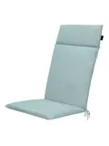 Eco-line - Tuinstoelkussen Hoge Rug - Set van 4
