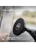 Accezz MagSafe Autohouder - Dashboard