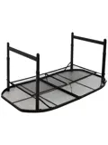 Industrial Tafel Northgate 150x80 cm