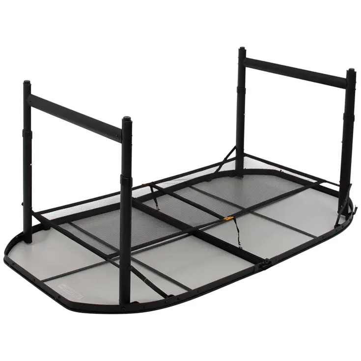 Industrial Tafel Northgate 150x80 cm