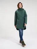 Treluw – Parka Dames – Waterdicht