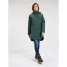 Treluw – Parka Dames – Waterdicht