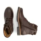 Travelin' Karhamn Heren - Veterboots - Leer