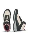 Malpia - Hoge wandelschoenen dames