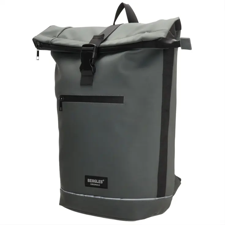 Waterproof - Rolltop rugzak 15,6" - Waterafstotend