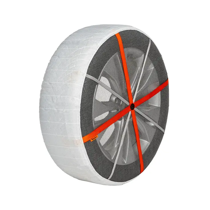AutoSock High Performance 600 Sneeuwsokken