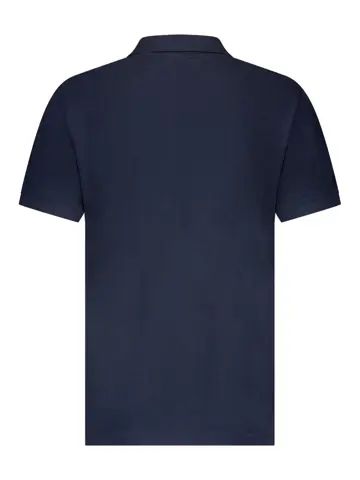 Earth - Polo heren - Human Nature